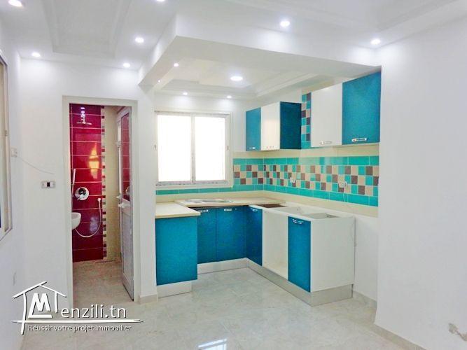 AV un bel appartement a hammamet G