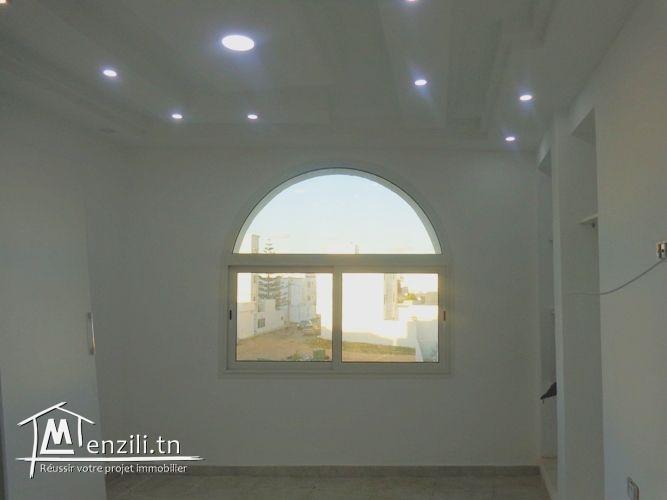 AV un bel appartement a hammamet G