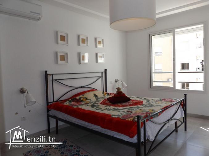 s+1 de 74 m² à AFH Mrzga