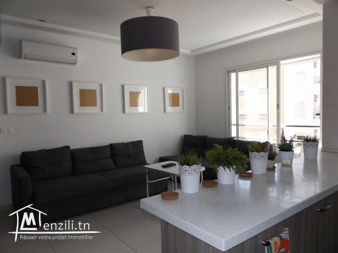 s+1 de 74 m² à AFH Mrzga