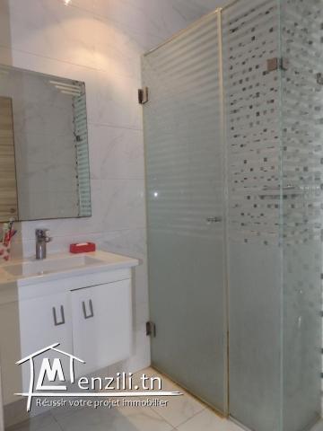 s+1 de 74 m² à AFH Mrzga