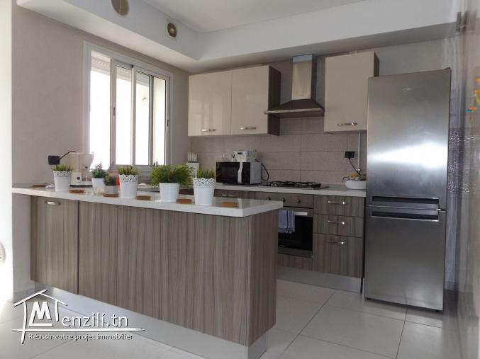 s+1 de 74 m²  à AFH Mrzga