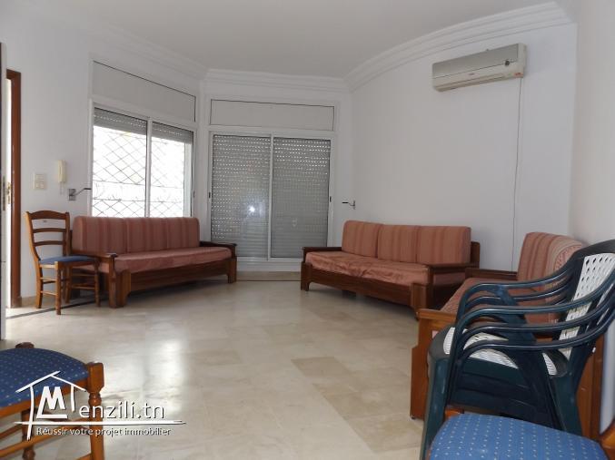 Beau duplex à jinen Beni khiar