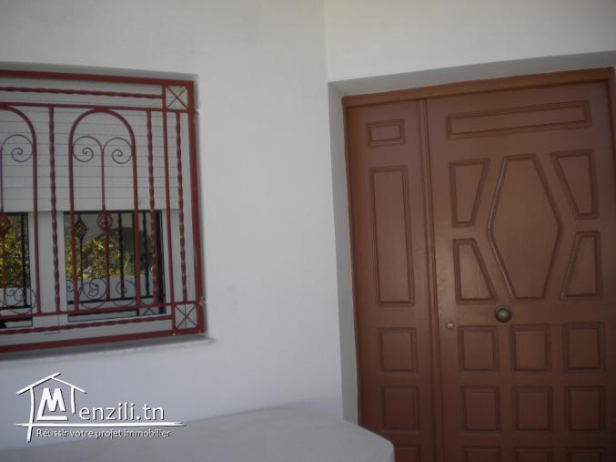 Maisonnette à 270 000 DT