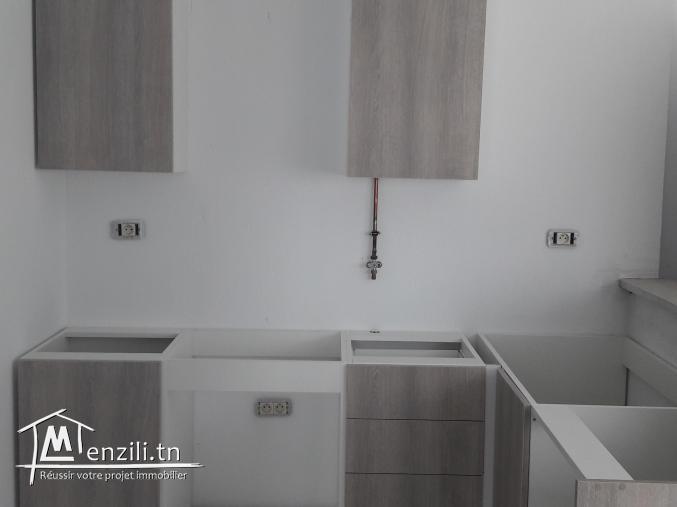 BSA IMMOBILIERE RESIDENCE ELINE :APPARTEMENTS SOCIAUX