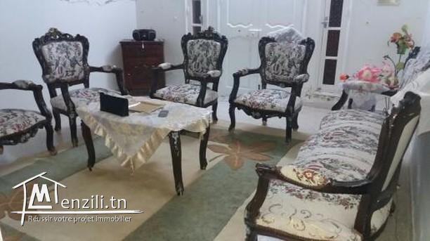 a vendre appartement a sfax