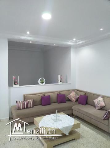 villa a vendre située a sakiet ezzit sedra