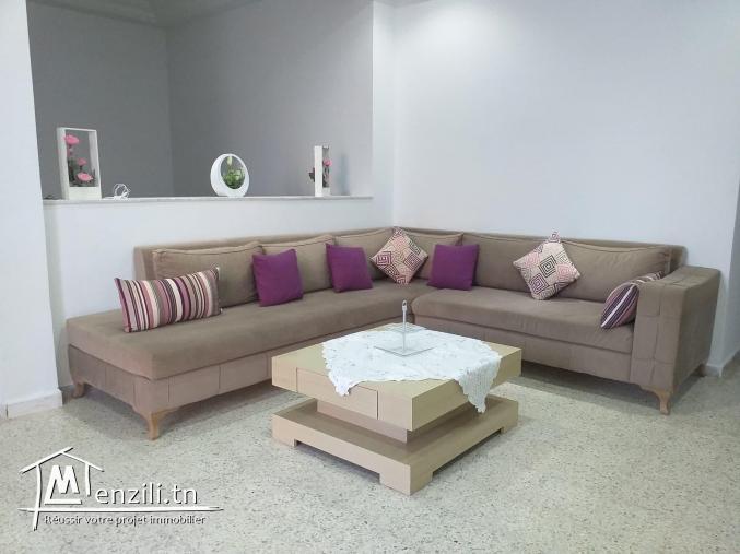 villa a vendre située a sakiet ezzit sedra