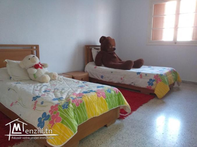 villa a vendre située a sakiet ezzit sedra