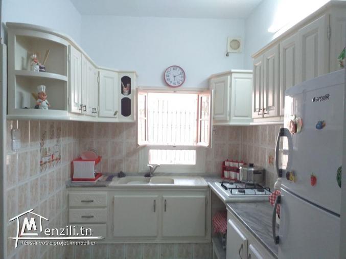 villa a vendre située a sakiet ezzit sedra