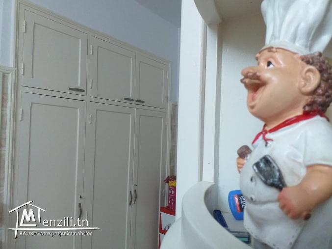 villa a vendre située a sakiet ezzit sedra