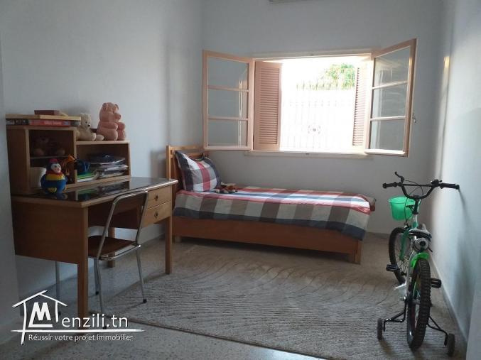 villa a vendre située a sakiet ezzit sedra
