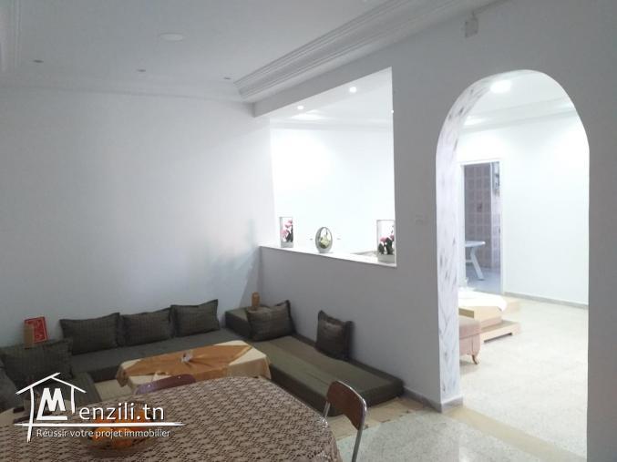 villa a vendre située a sakiet ezzit sedra