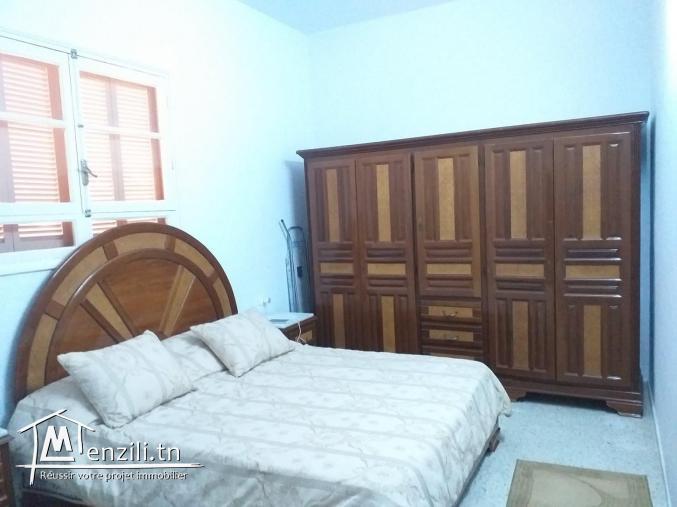 villa a vendre située a sakiet ezzit sedra