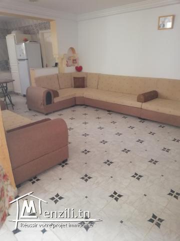 belle étage a louer