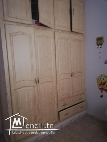 belle étage a louer