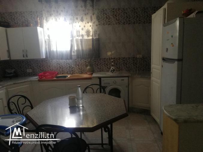 belle étage a louer