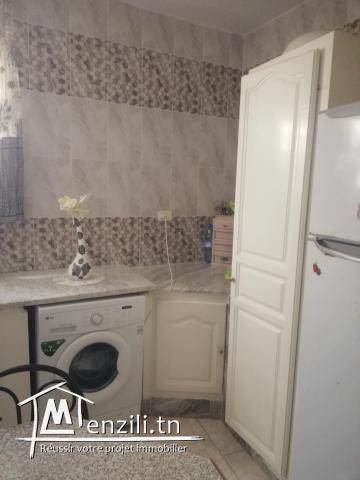 belle étage a louer