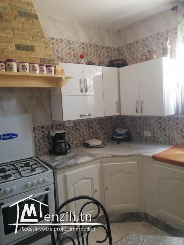 belle étage a louer