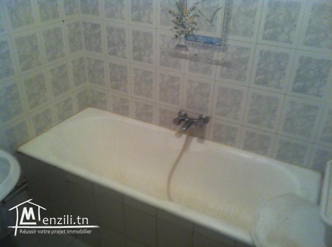 APPARTEMENT S+3 A LOUER