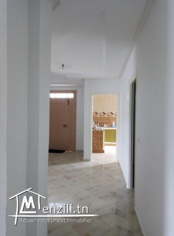 Villa auprès de la plage 5 Km de Kelibia