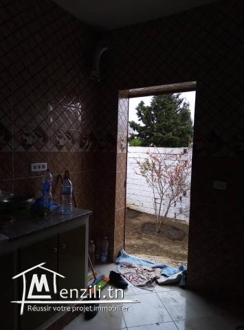 Villa auprès de la plage 5 Km de Kelibia