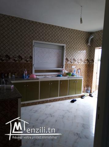 Villa auprès de la plage 5 Km de Kelibia