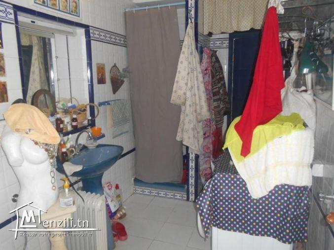 av une maison style arabesque au nabeul G