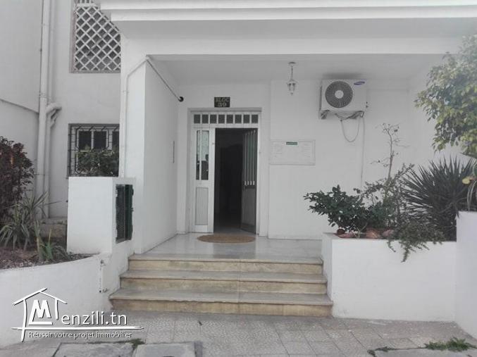 Appart à Soukra Résidence Elyes