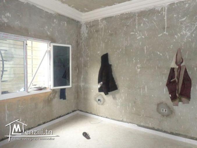 AV une maison a hammamet  nord    G