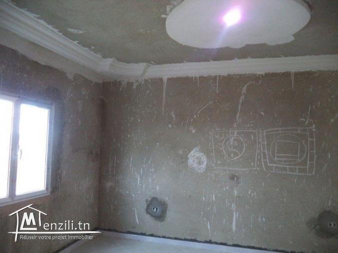 AV une maison a hammamet  nord    G