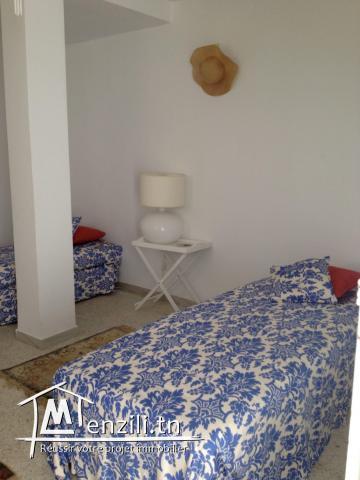 location villa vacances