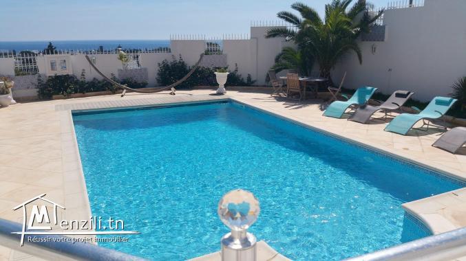 location villa vacances