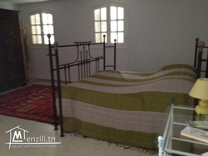 location villa vacances