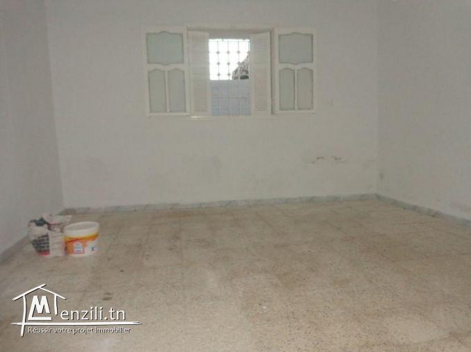 AV une belle maison a hammamet sud   G