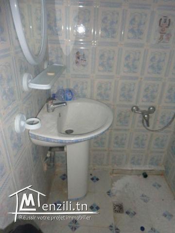 AV une belle maison a hammamet sud   G