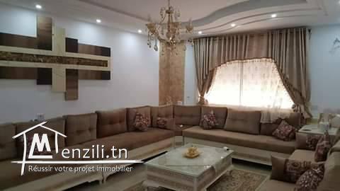 maison a vendre de 260 m2 