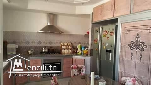 maison a vendre de 260 m2 