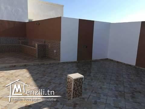 maison a vendre de 260 m2 