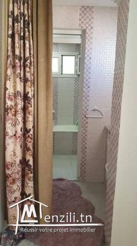 maison a vendre de 260 m2 