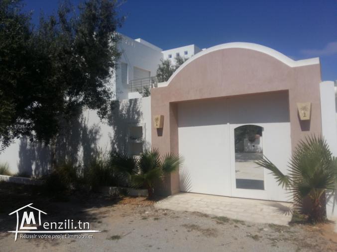 a vendre villa ht standing