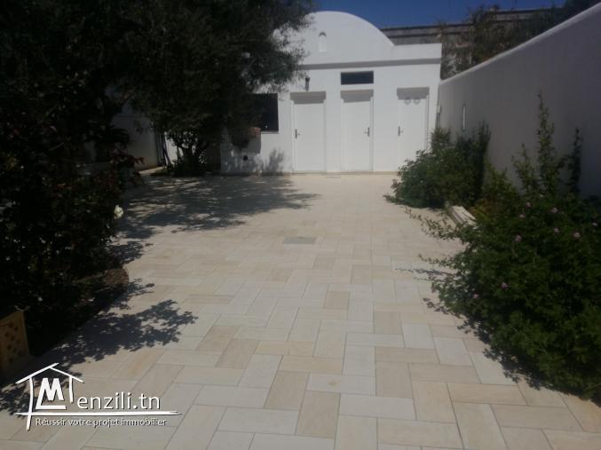 a vendre villa ht standing