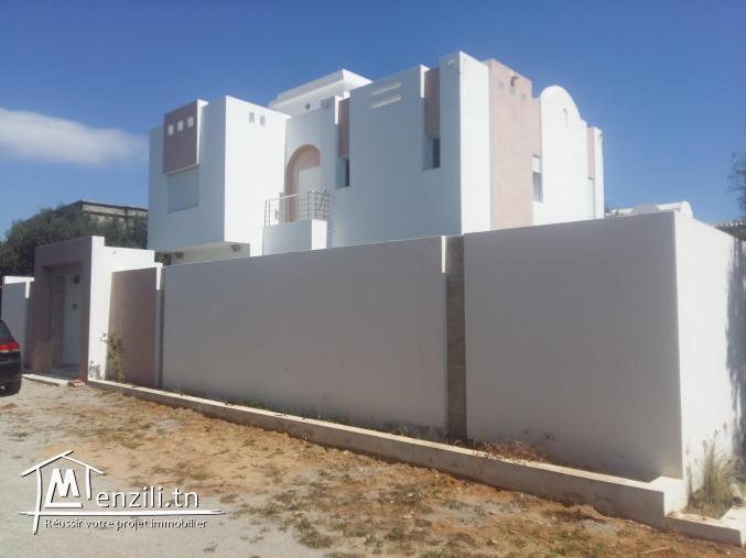 a vendre villa ht standing