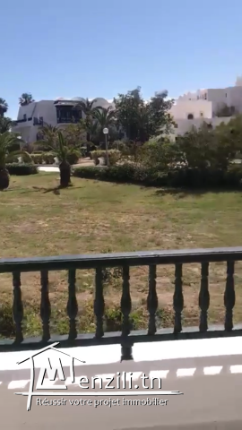 Appartement a vendre a port kantaoui sousse