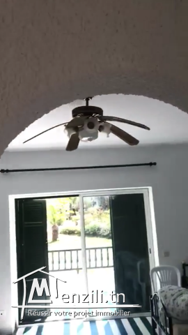 Appartement a vendre a port kantaoui sousse