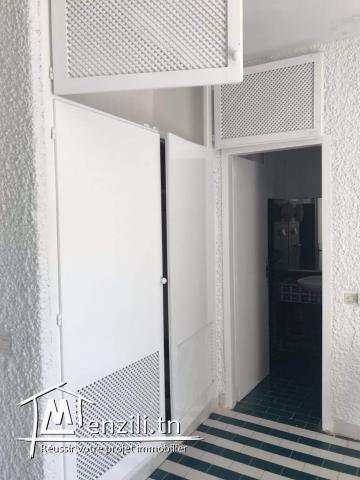 Appartement a vendre a port kantaoui sousse