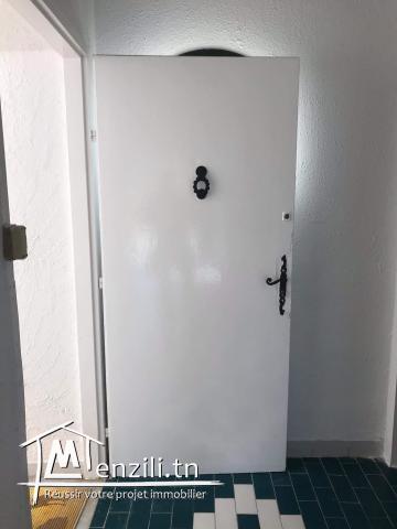 Appartement a vendre a port kantaoui sousse