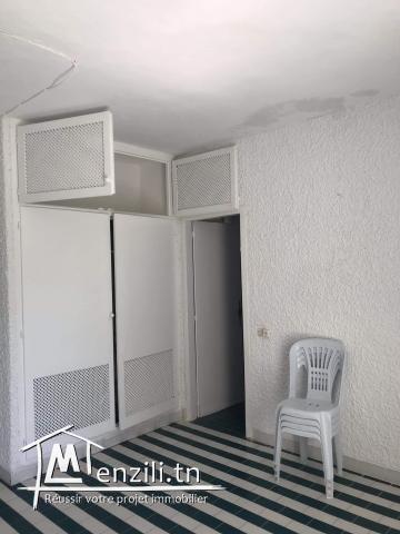 Appartement a vendre a port kantaoui sousse