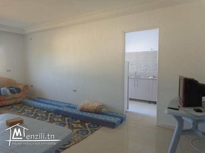 appartement a hammamet nord  G