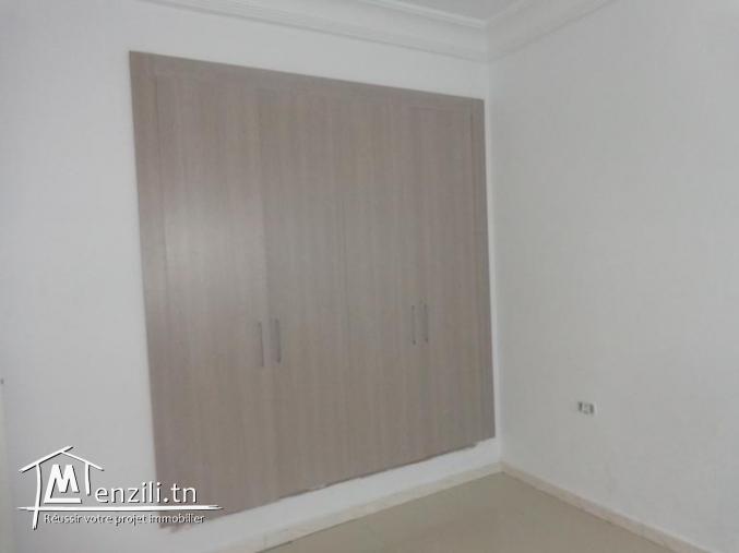 appartement a hammamet nord  G